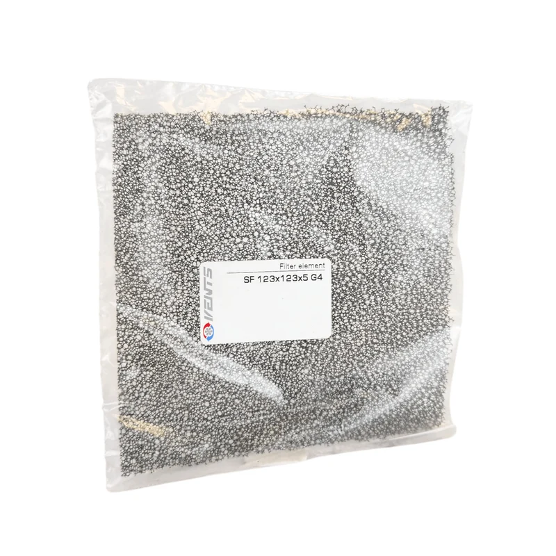 Vents Micra 150 Ductless HRV Replacement filters