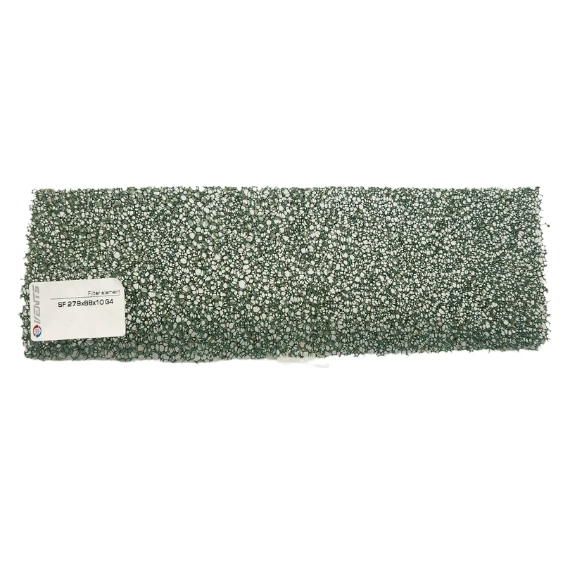 Vents Micra 60 Ductless HRV Replacement filters