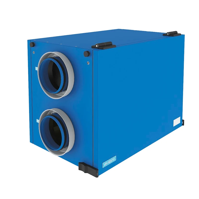 Vents Brig 200 Whole Home HRV