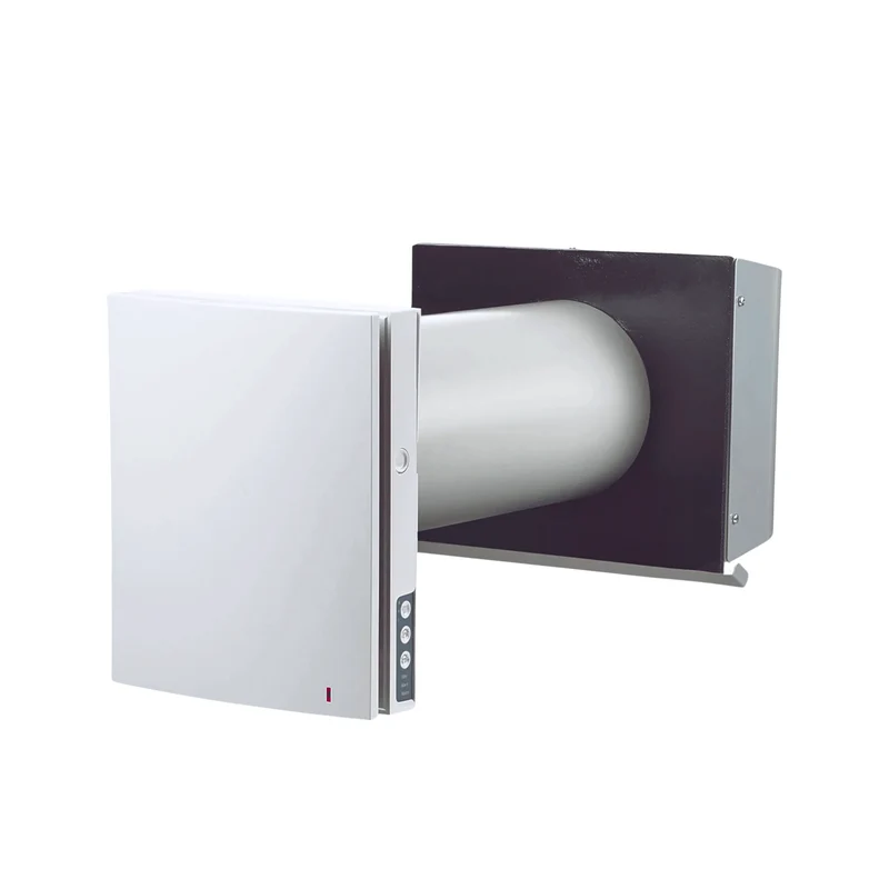 Vents TwinFresh Expert RW1-50-2 Wi-Fi Ductless Energy Recovery Ventilator