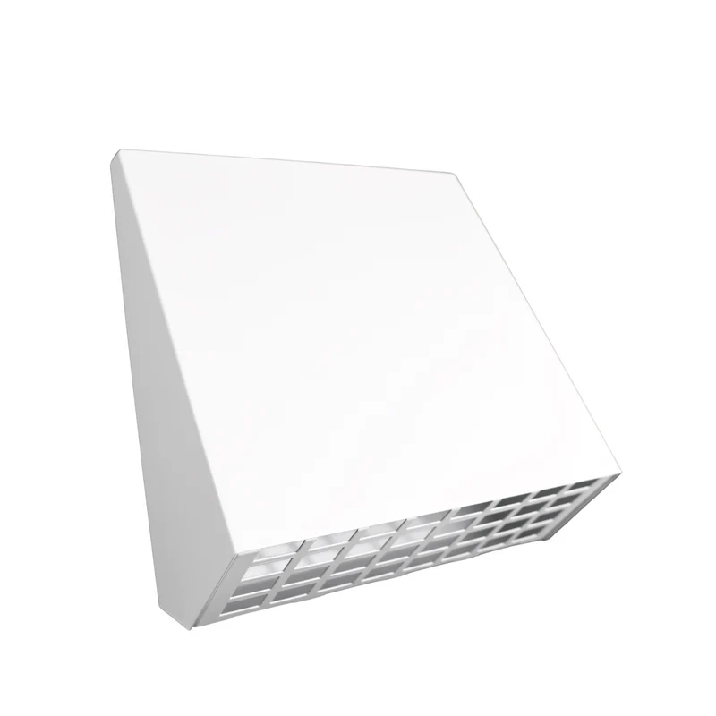 Vents EH-150 External Metal Hood for Twinfresh Expert/Comfo