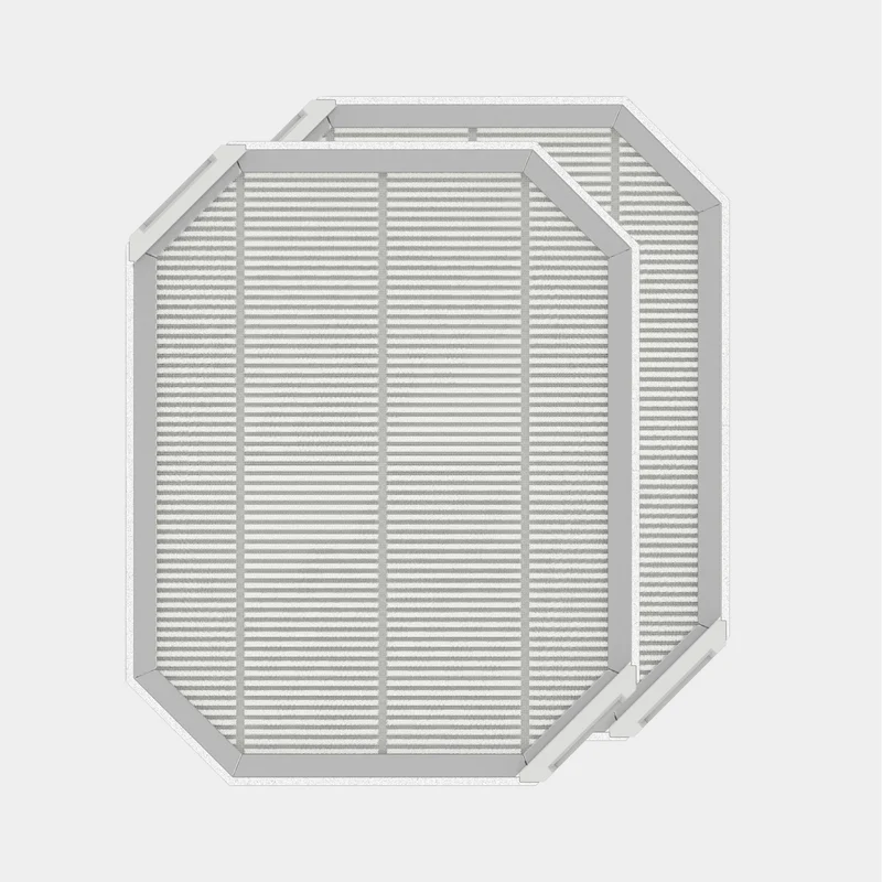 Air Purifier Duo Protect Plus 2-Pack Filter Subscription