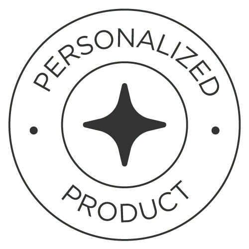 Personalization