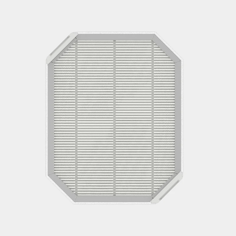 Nursery Purifier Device Filter Subscription