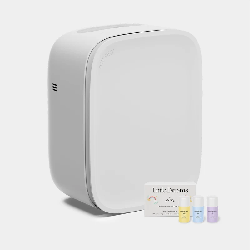 Personalized Nursery Air Purifier