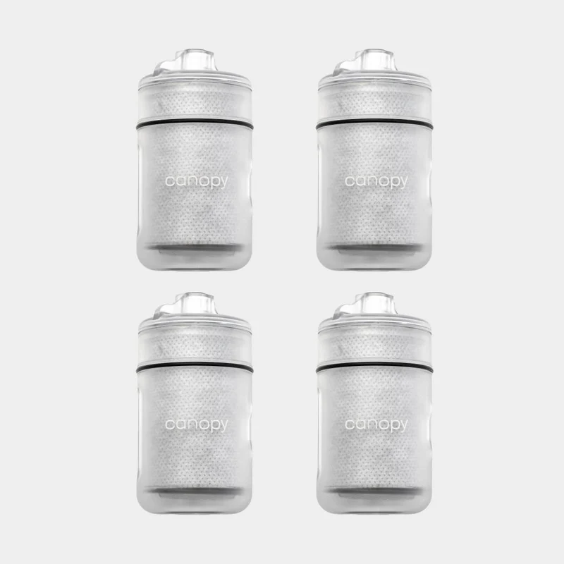Faucet Filter Cartridge Bundle