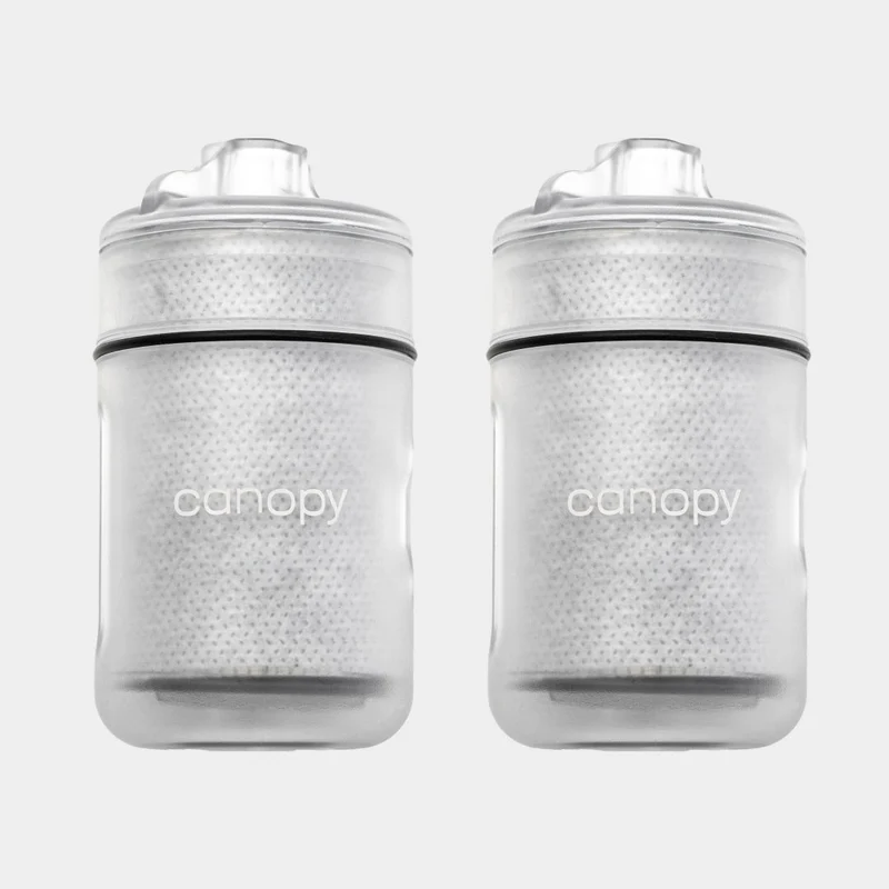 Faucet Duo Cartridge 2-Pack