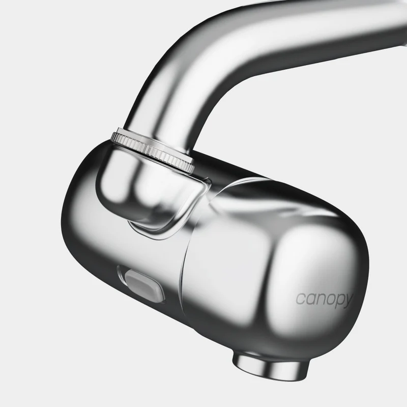 Faucet Filter