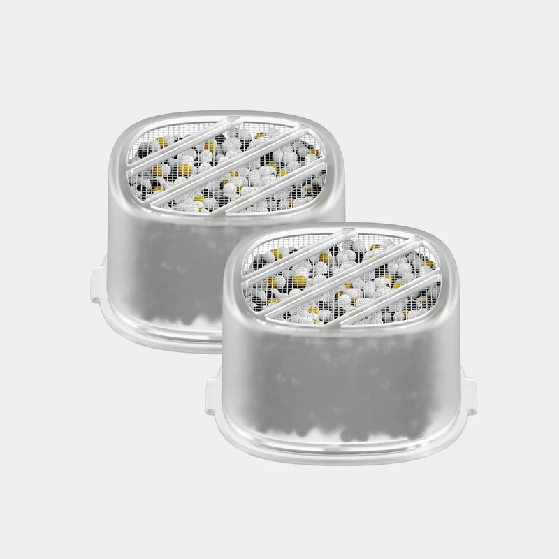 Bath Tub Filter Cartridge 2-Pack