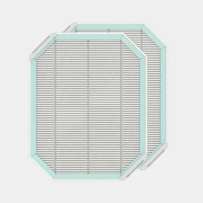 Air Purifier Coverage Max Filter Bundle