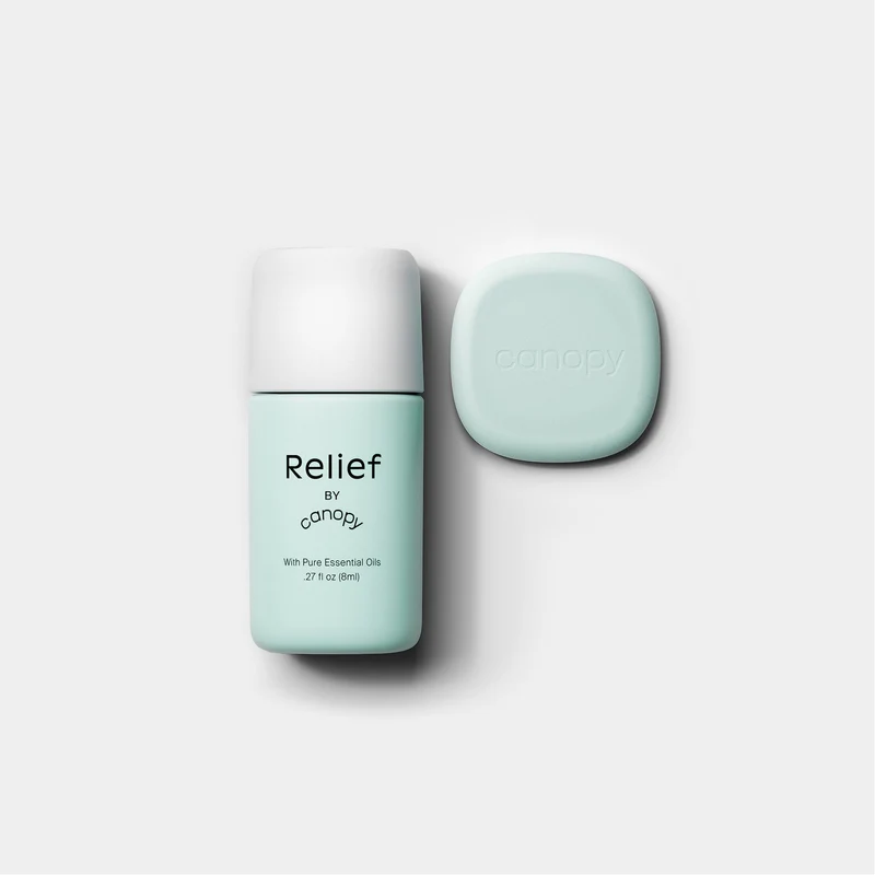 Relief Aroma
