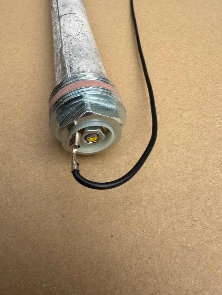 Anode for Combi 185