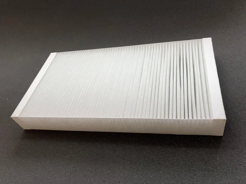 Genvex filter Eco 300 G4