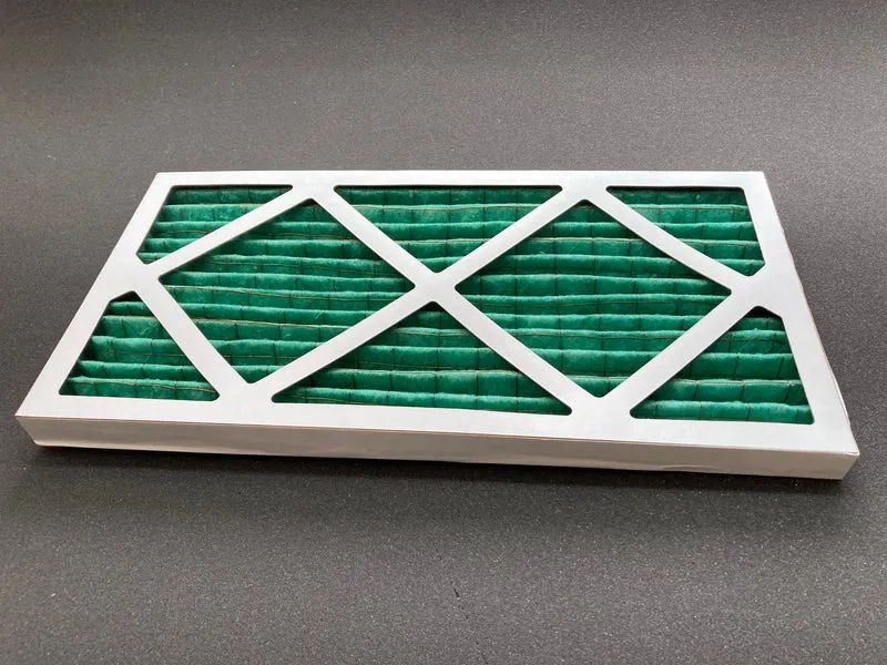 Genvex filter GE Energy 2 G4