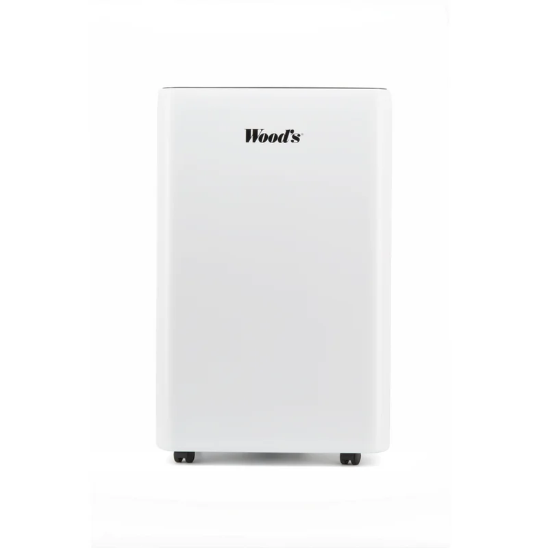 Luftavfuktare Wood's MRD25G elektronisk
