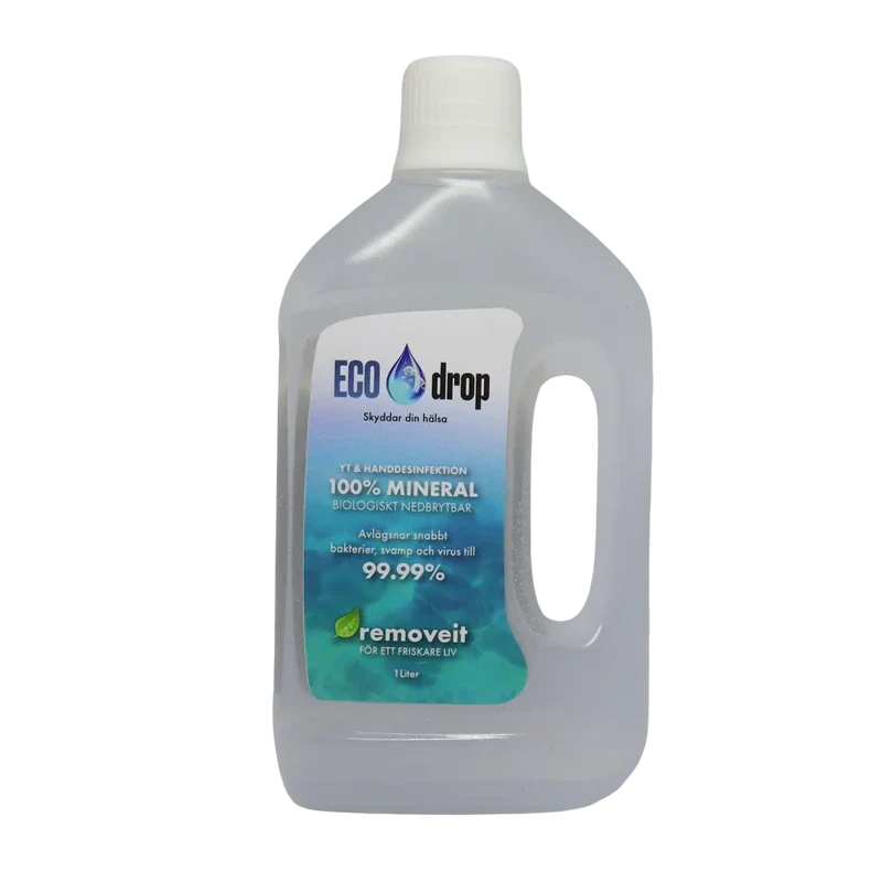 Removeit ECO Drop Desinfektionsmedel 500 ml