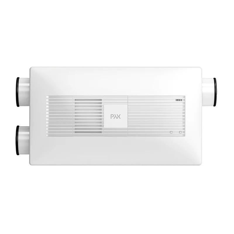 Pax EOS 100H ventilationsaggregat