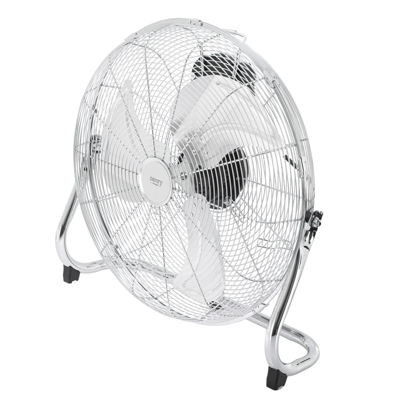 Golvfläkt 45 cm - 3 hastigheter