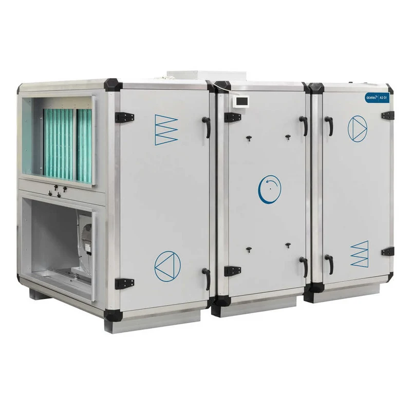 Acetec EvoAir M2 G1 Ventilationsaggregat