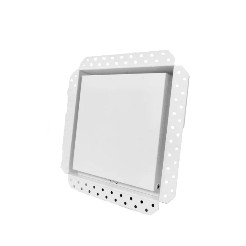 No-See Niche Keypad 10 X 10