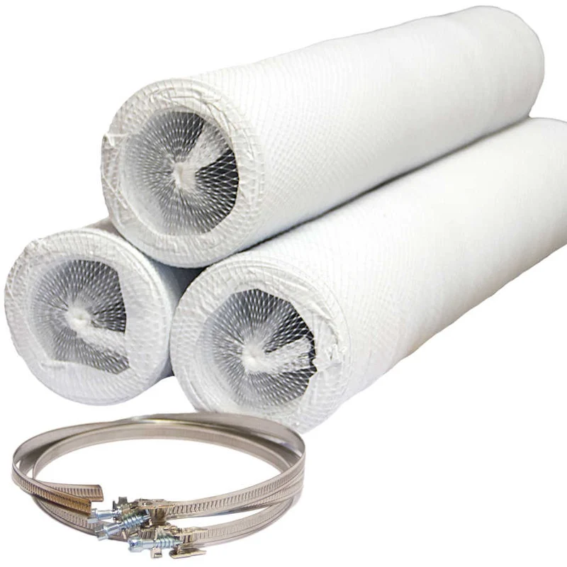 Acetec Slangpaket EvoDry RCF 20/PD/RD