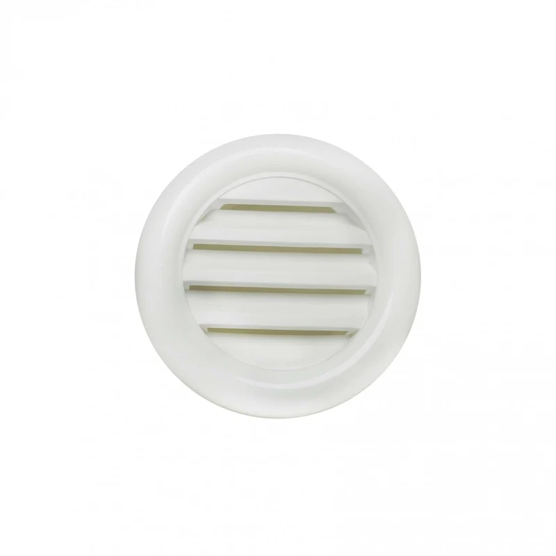 Airmove AMDV 40mm Vit Dörrventil