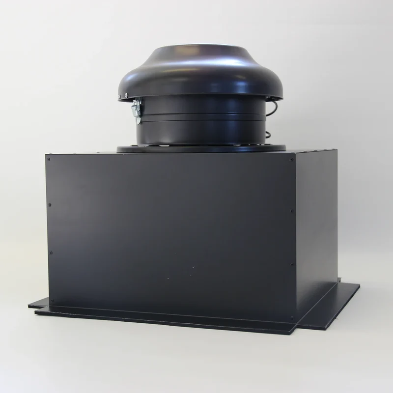 Trygghetsvakten FFS-system Ventilation liten