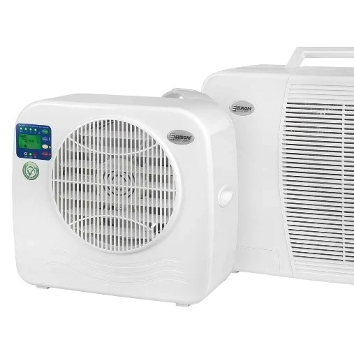 Arctus Nordic Caravan AC