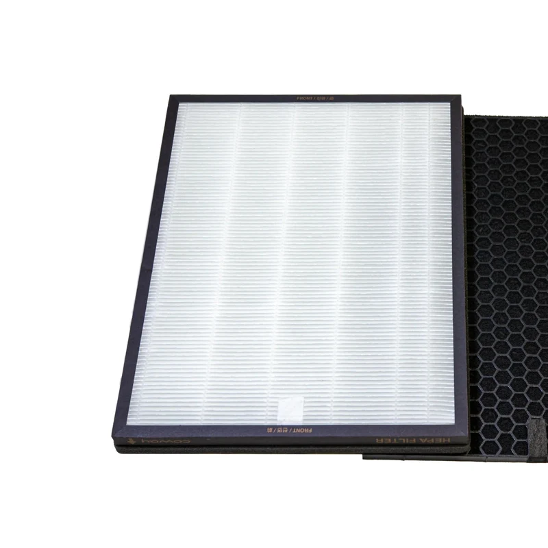 Filterset Coway Classic AP-1018F