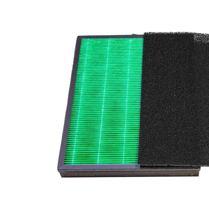 Filterset Coway AP-1008CH