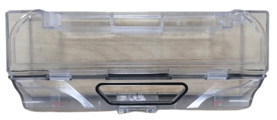 Dust Bin Front Cover& Main Body Module-Mi Robot Vacuum Mop