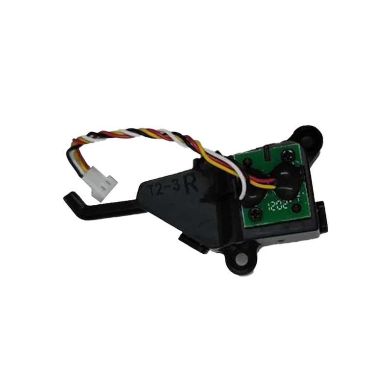 Right Front Impact Switch Assembly-Mi Robot Vacuum Mop P