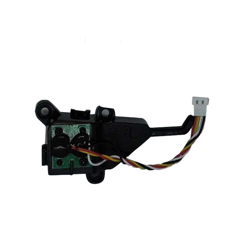 Left Front Impact Switch Assembly-Mi Robot Vacuum Mop P
