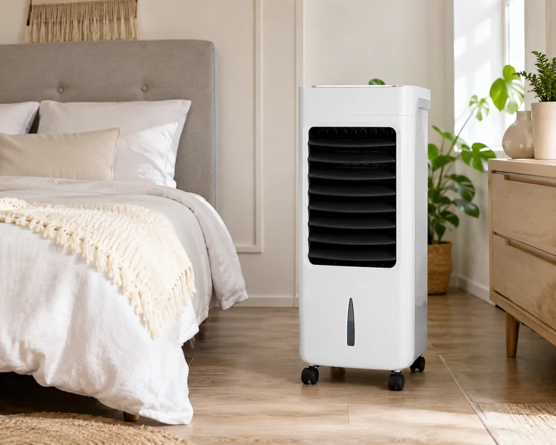 Multifunctional Air Conditioner with Remote for Home Use