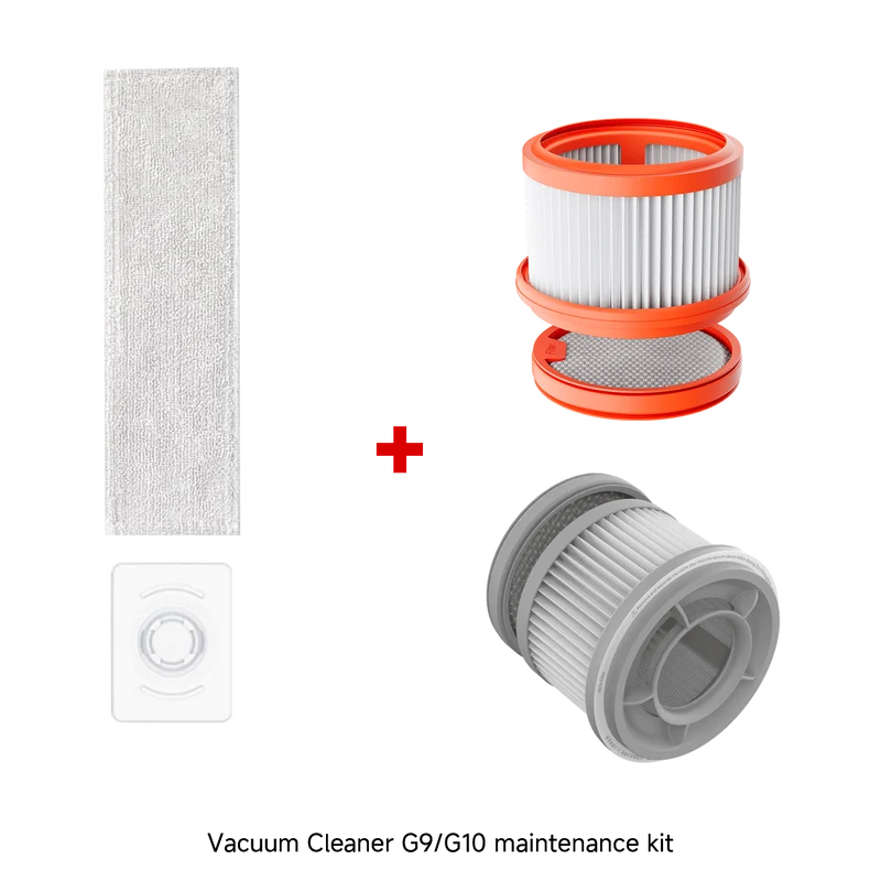 Xiaomi Vacuum Cleaner Filter+Mop Kit+HEPA Filter Bundle