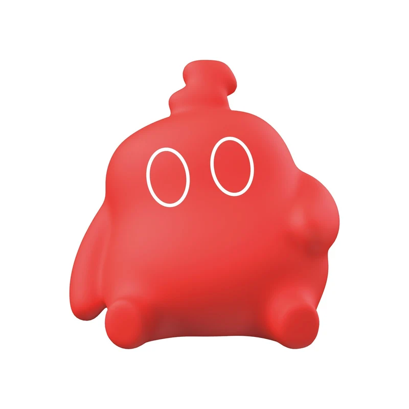 SwitchBot Kata Stress Toy