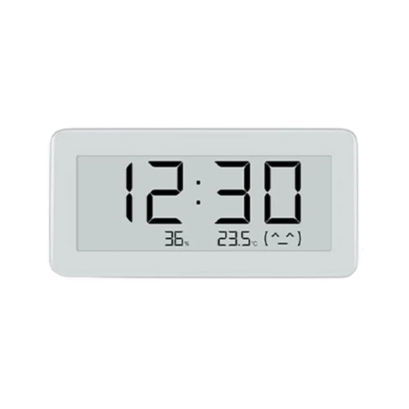 Mi Temperature and Humidity Monitor Pro