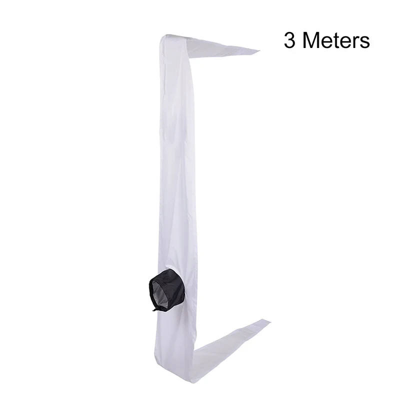 Adjustable Window Seal for Portable Air Conditioner