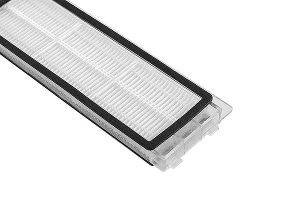 Tvättbart HEPA filter till till Roborock & Mi Robot Vacuum 1st gen, 2 pack