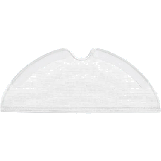 Mop Pad till Xiaomi Robot Vacuum Mop / Mop 2 / Mop 2 Pro+ / Mop 2 Ultra