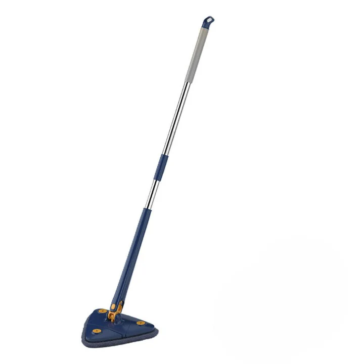 Rotating Cleaning Mop Head 360 Degrees Easy Cleaning