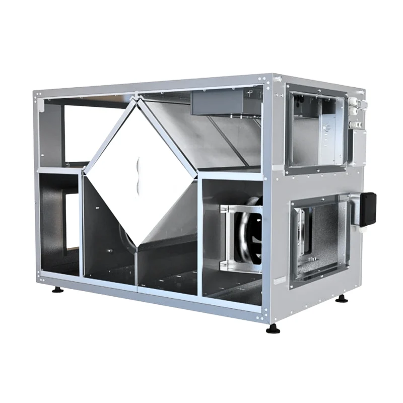Vents Airlite EC Series Commercial ERVs