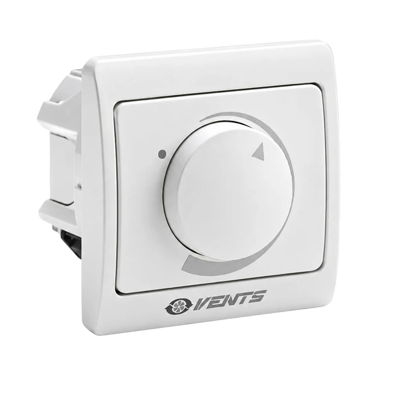 Vents Speed Controller R-1/010 (EC Motors)