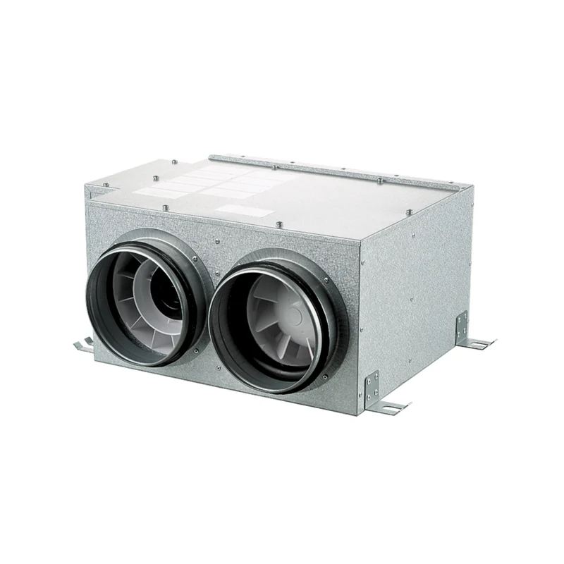 Vents IRF-150 Reversible Inline Fan with Timer