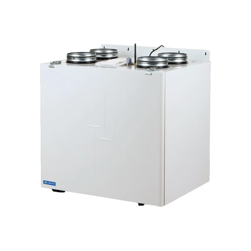 Vents VUE 350 VB EC A22 WiFi Energy Recovery Ventilator