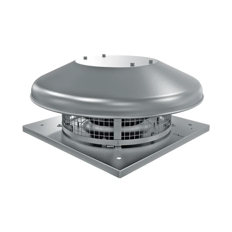 Vents VKHCA 250 EC Roof Fan