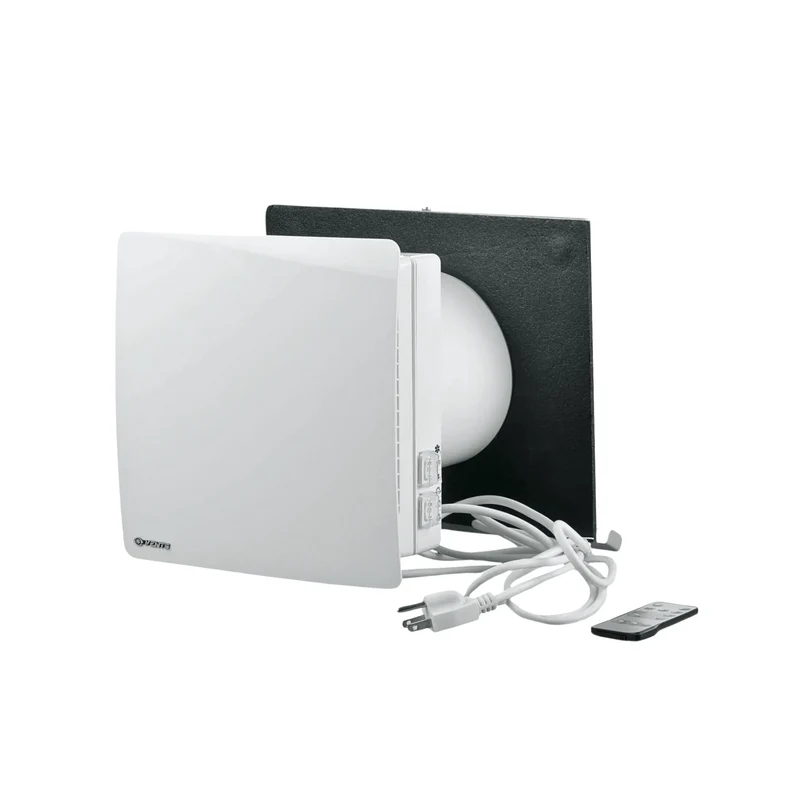Vents TwinFresh Comfo RA1-50-2 Weather Guard Ductless ERV Kit