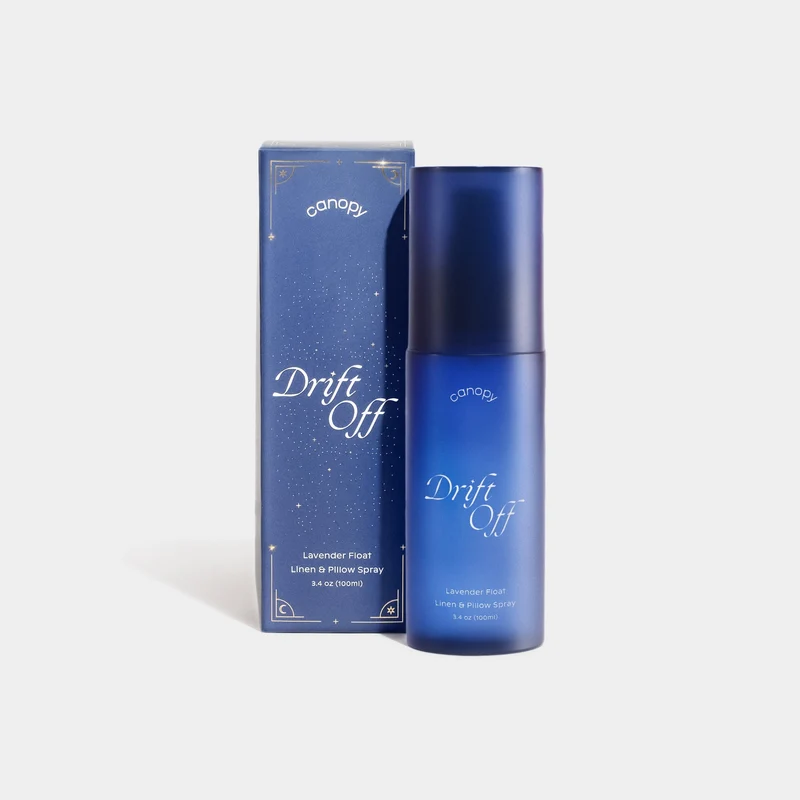 Drift Off Linen & Pillow Spray