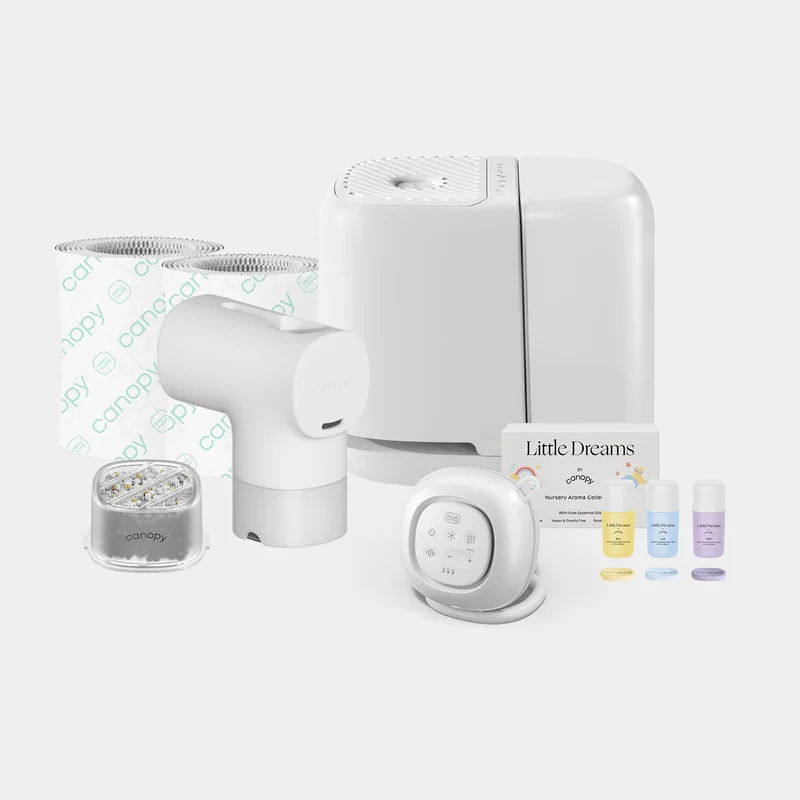 Baby Wellness Starter