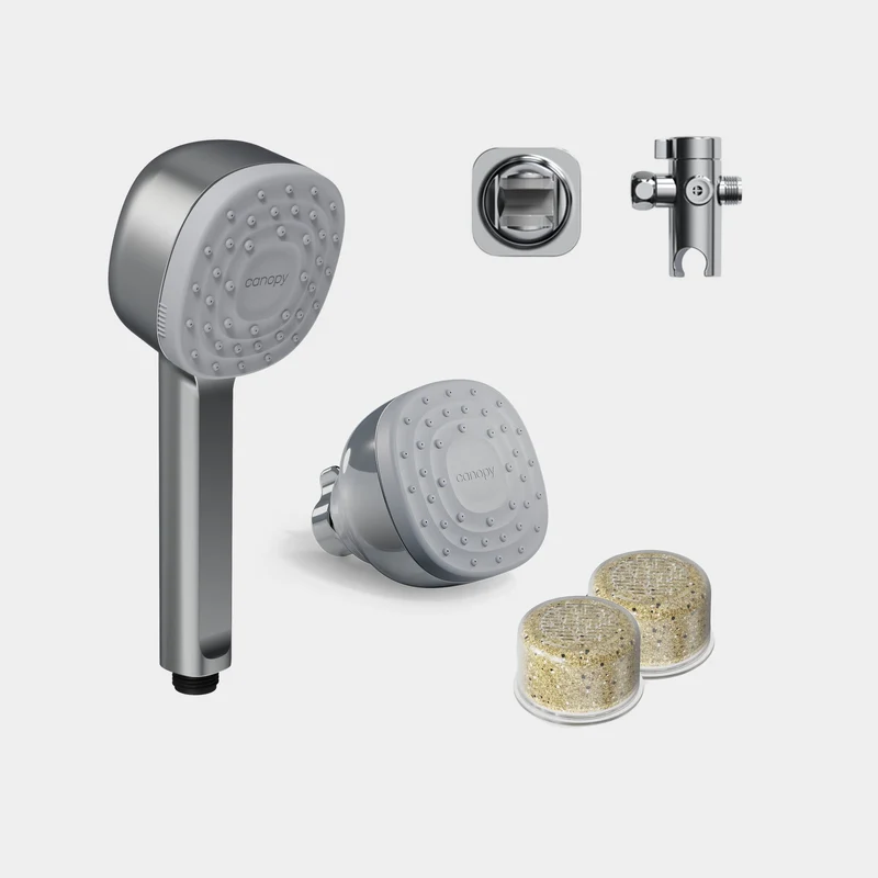 Mini Shower System